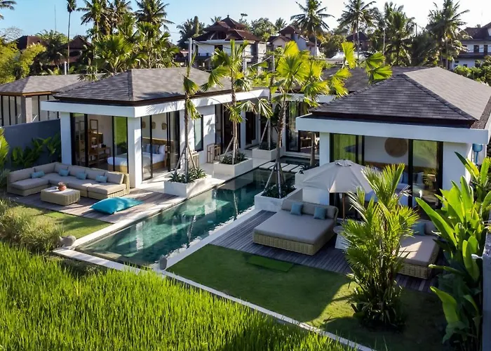 Juke By Balisuperhost * Ubud