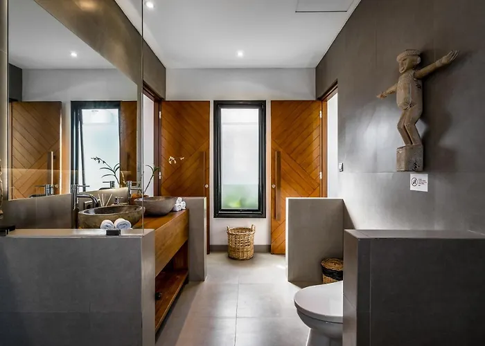 Villa Juke By Balisuperhost