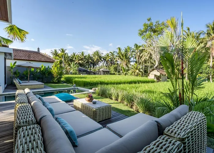 Villa Juke By Balisuperhost *