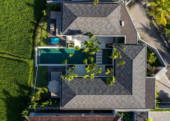 Villa Juke By Balisuperhost