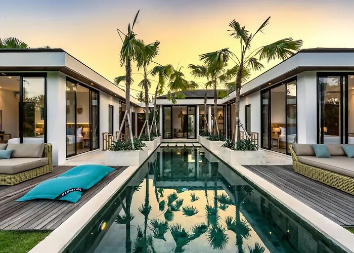Villa Juke By Balisuperhost