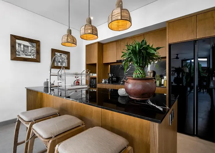 Villa Juke By Balisuperhost