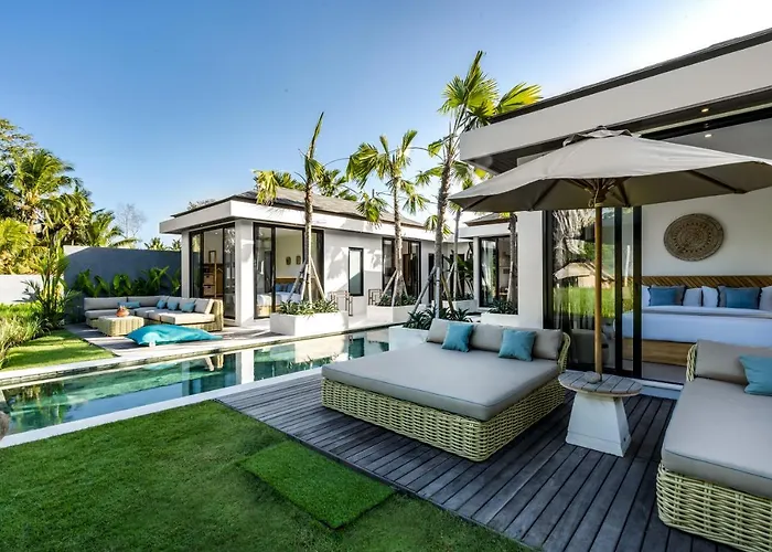 Villa Juke By Balisuperhost Ubud