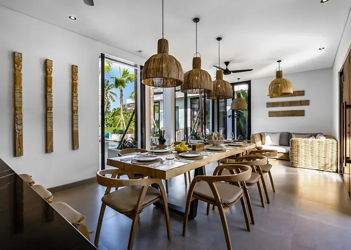 Villa Juke By Balisuperhost *