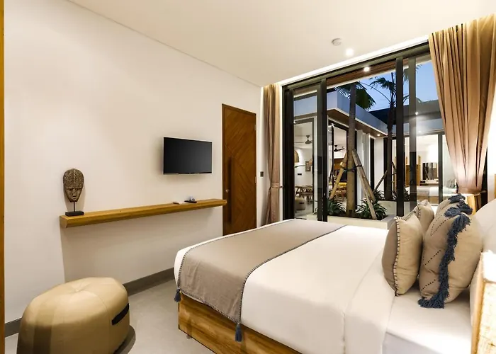 Villa Juke By Balisuperhost Ubud