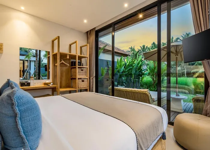 Villa Juke By Balisuperhost