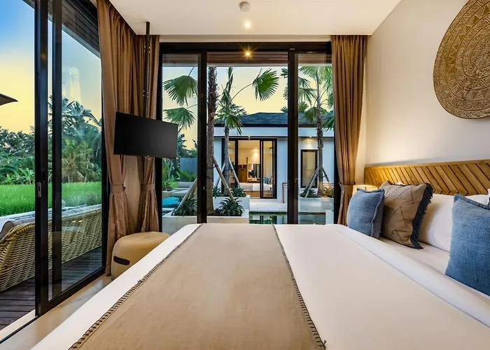 Juke By Balisuperhost Ubud