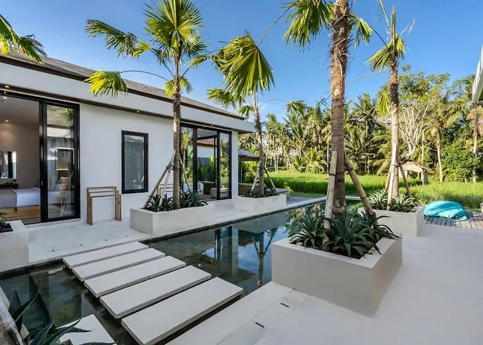 Villa Juke By Balisuperhost *