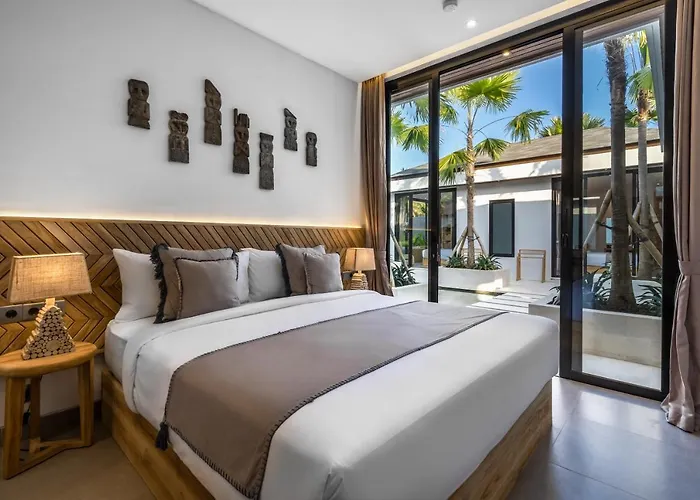 Villa Juke By Balisuperhost Ubud
