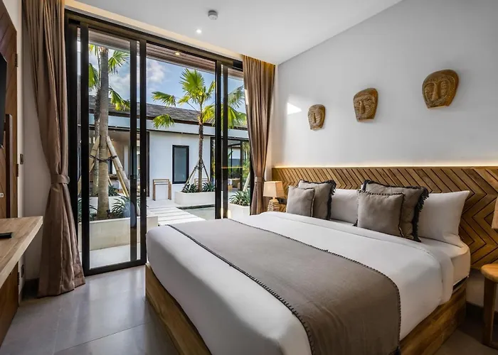 Villa Juke By Balisuperhost